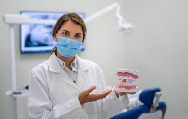 Best Weekend Emergency Dentist in Ampere North, NJ