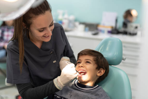 Best Emergency Treatment for Toothache in Ampere North, NJ