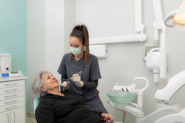 Best Emergency Dental Surgery in Ampere North, NJ
