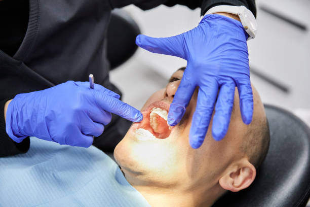 Best Emergency Treatment for Toothache in Ampere North, NJ