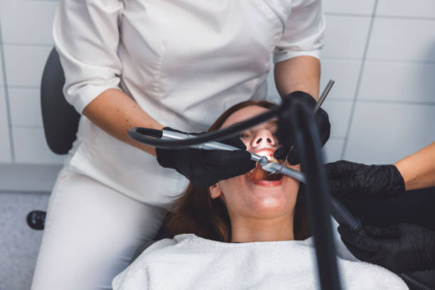 Best Same-Day Emergency Dentist in Ampere North, NJ