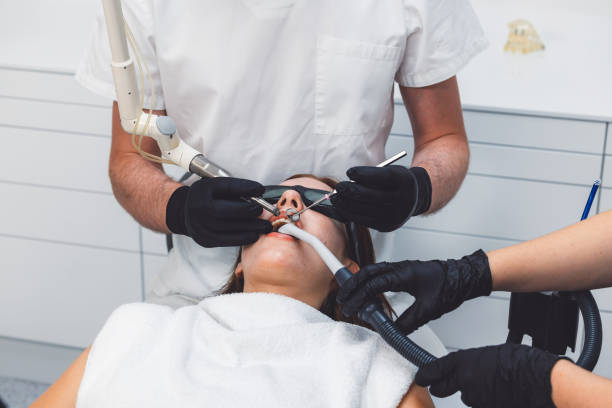 Best Emergency Wisdom Teeth Removal in Ampere North, NJ