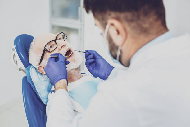 Best Emergency Broken Tooth Repair in Ampere North, NJ